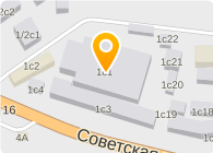 Главное Управление Государственного административно-технического надзора по Московской области