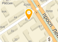 Банкомат, КБ АйМаниБанк, ООО