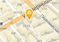 Банкомат, Банк ФИНИНВЕСТ, ООО