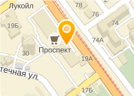 Банкомат, НОМОС-БАНК, ОАО, Саратовский филиал