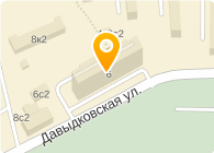 Участковый пункт полиции, район Фили-Давыдково, №30