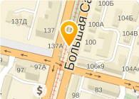 Банкомат, Балтийский Банк, ОАО, Средневолжский филиал