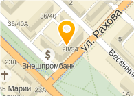 Банкомат, Внешпромбанк, ООО, филиал в г. Саратове