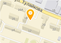 Банкомат, Балтийский Банк, ОАО, Средневолжский филиал