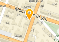 Банкомат, Балтийский Банк, ОАО, Средневолжский филиал