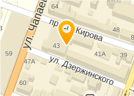 Банкомат, НОМОС-БАНК, ОАО, Саратовский филиал