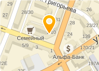 Банкомат, НОМОС-БАНК, ОАО, Саратовский филиал