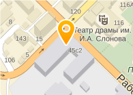 Банкомат, Балтийский Банк, ОАО, Средневолжский филиал