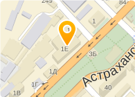 Банкомат, Балтийский Банк, ОАО, Средневолжский филиал