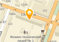 Банкомат, Балтийский Банк, ОАО, Средневолжский филиал