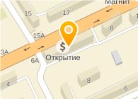 Банкомат, Балтийский Банк, ОАО, Средневолжский филиал