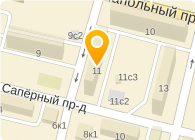 Участковый пункт полиции, район Новогиреево, №58