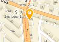 Банкомат, Балтийский Банк, ОАО, Средневолжский филиал