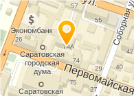 Банкомат, Балтийский Банк, ОАО, Средневолжский филиал