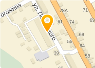 Банкомат, Балтийский Банк, ОАО, Средневолжский филиал