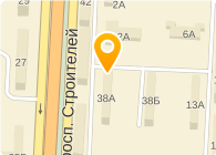 Банкомат, Балтийский Банк, ОАО, Средневолжский филиал