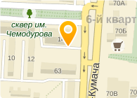 Банкомат, Балтийский Банк, ОАО, Средневолжский филиал