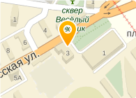 Банкомат, Балтийский Банк, ОАО, Средневолжский филиал