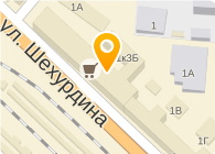 Банкомат, Балтийский Банк, ОАО, Средневолжский филиал