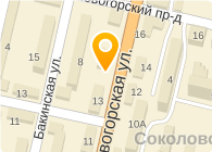 Банкомат, Балтийский Банк, ОАО, Средневолжский филиал