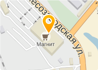 Банкомат, Балтийский Банк, ОАО, Средневолжский филиал