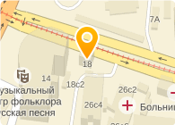 УФМС, Отдел Управления Федеральной миграционной службы России по г. Москве в Центральном административном округе, Район Мещанский