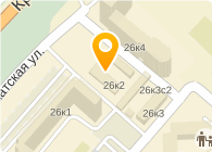 УФМС, Отдел Управления Федеральной миграционной службы России по г. Москве в Западном административном округе, Район Фили-Давыдково