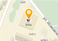  BILLA