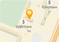 МДМ Банк