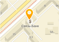 ОАО АКБ Связь-Банк