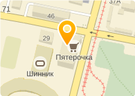 Банкомат, Балтийский банк, ОАО, Ярославский филиал