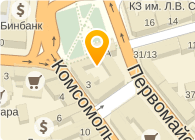 Банкомат, Балтийский банк, ОАО, Ярославский филиал