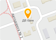 Банкомат, Дальневосточный банк, ОАО, г. Ангарск