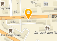 Банкомат, АйМаниБанк, ООО