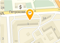 Банкомат, АКБ Военно-Промышленный банк, ЗАО