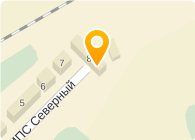 Школа 37 карта