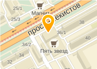  Перекрёсток