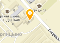 Пугачевская волгоград на карте
