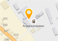  АГЗС, ООО Агрогазсервис