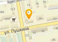 Магазин трикотажных изделий на ул. Ленина, 126