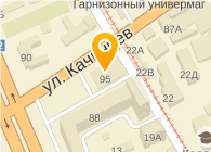 Банкомат, КБ Юниаструм Банк, ООО, Волгоградский филиал