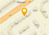 Банкомат, АКБ Национальный залоговый банк, ОАО, Волжский филиал