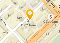 Банкомат, Балтийский банк, ОАО, Волгоградский филиал