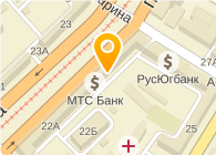  Банкомат, КБ МТС-Банк, ОАО