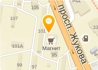 Банкомат, Балтийский банк, ОАО, Волгоградский филиал