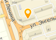 Банкомат, АКБ Национальный залоговый банк, ОАО, Волжский филиал