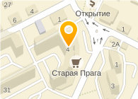  Старая Прага