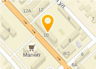 Банкомат, Балтийский банк, ОАО, Волгоградский филиал