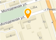 Банкомат, АКБ Национальный залоговый банк, ОАО, Волжский филиал