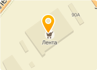 Банкомат, АКБ Национальный залоговый банк, ОАО, Волжский филиал